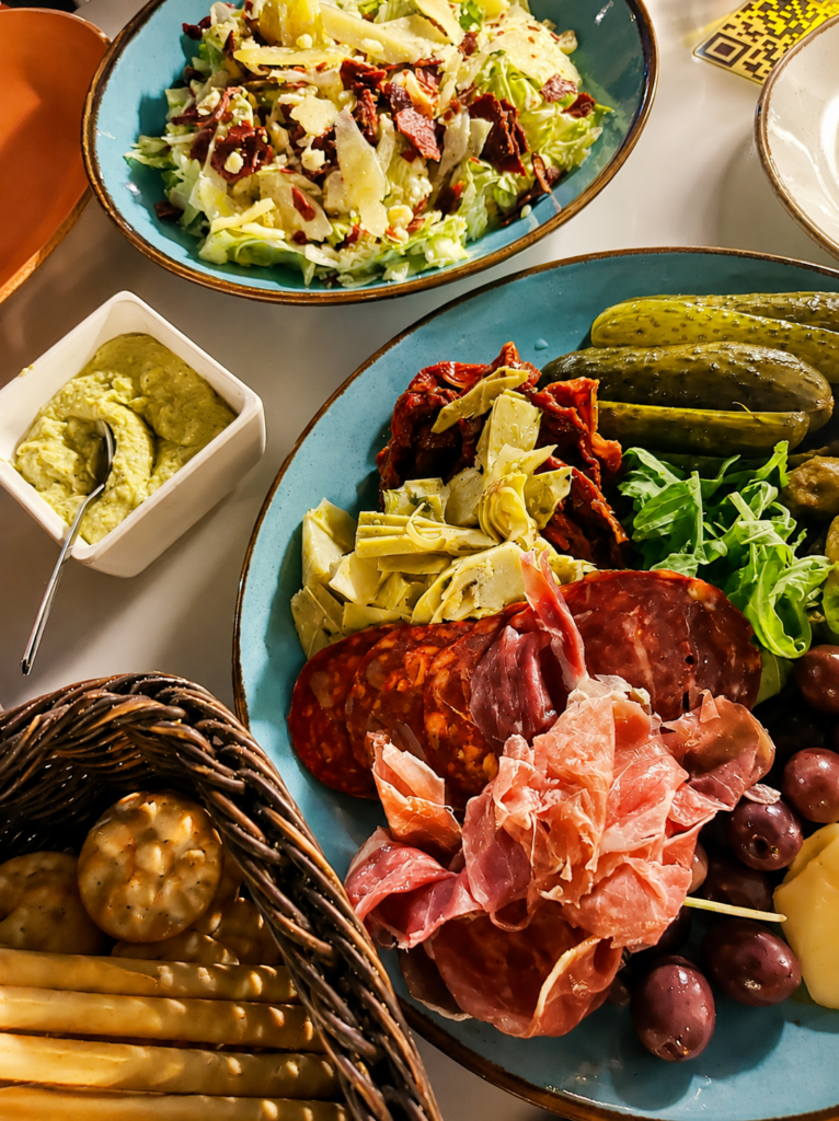essen malta