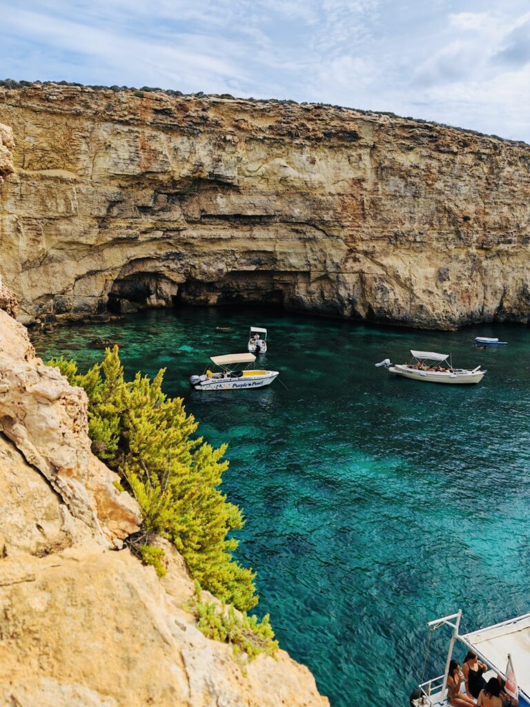 Malta Bucht
